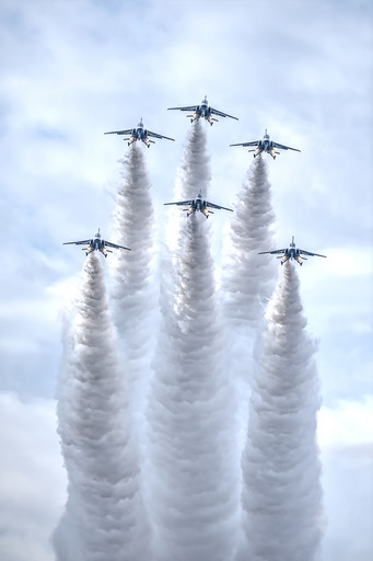 百里基地航空祭2019(その39)