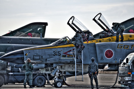 百里基地航空祭2019(その48)