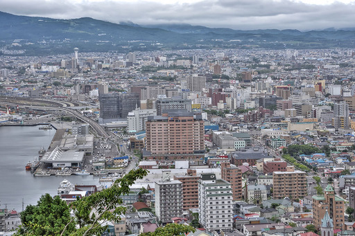 函館山(その17)