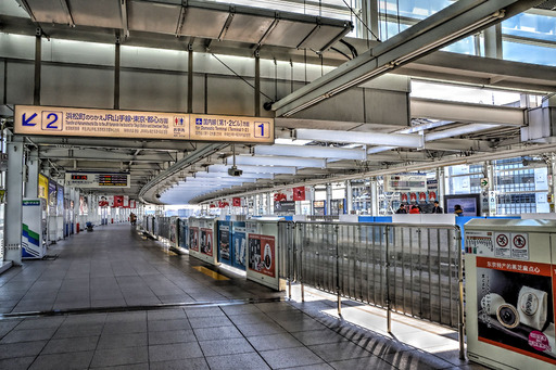 羽田空港(その38)