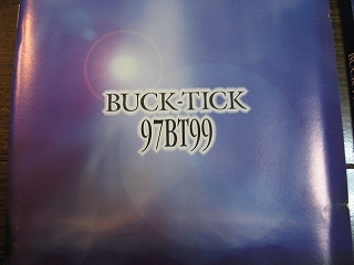 BUCK-TICK 97BT99