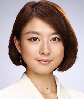 大島由香里