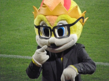 おやじナイト