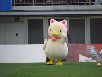 まねきねこダック