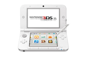 Nintendo3DS