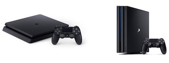 ソニーは「PlayStation Meeting 2016」にて「新型PS4」と「PS4 Pro」を発表