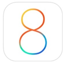 iOS8