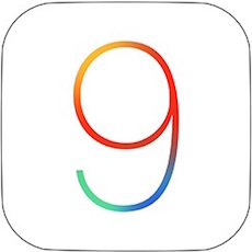 iOS9