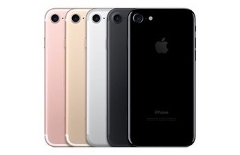 アップル「iPhone7」