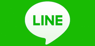 LINE