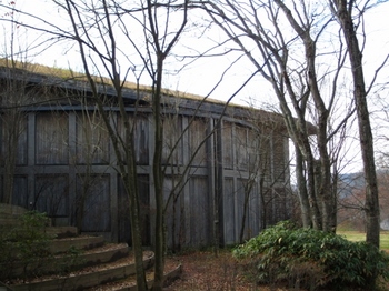 御所野縄文博物館