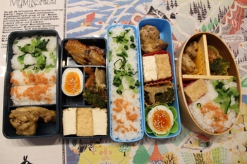 お弁当