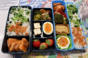 お弁当