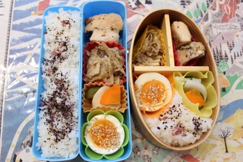 お弁当