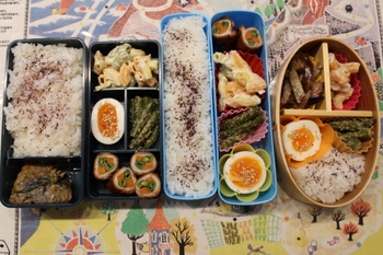 お弁当