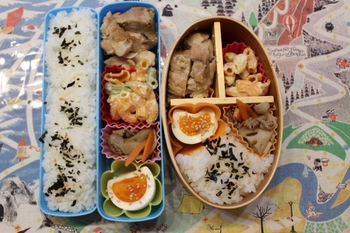 お弁当