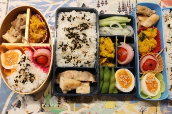 お弁当