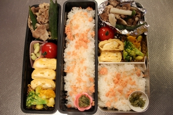 お弁当