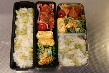 お弁当