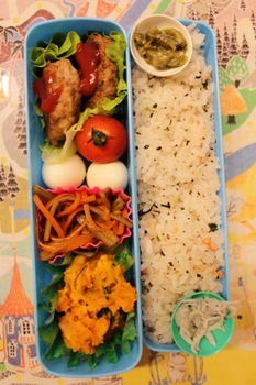 お弁当