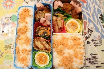 お弁当