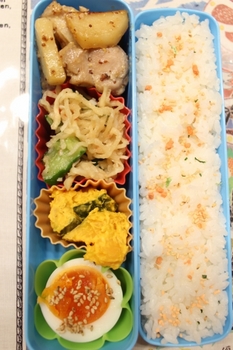 お弁当