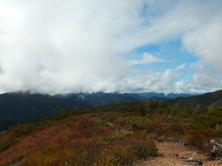 DSCN8618三方岩岳展望台から白山方向.JPG