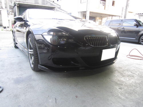 BMW M6（HMANNエアロ取付） 048.jpg