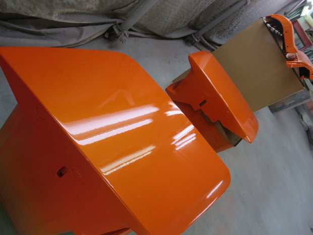 NSX全塗装（NA1）サーマルオレンジパール (123).JPG