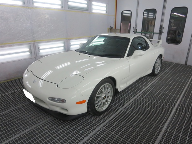 RX-7全塗装（FD3S ） (308).jpg