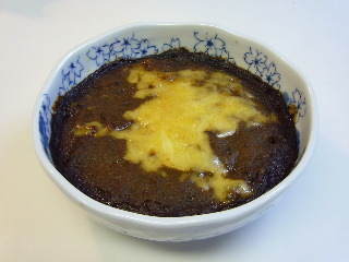 有田焼カレー2