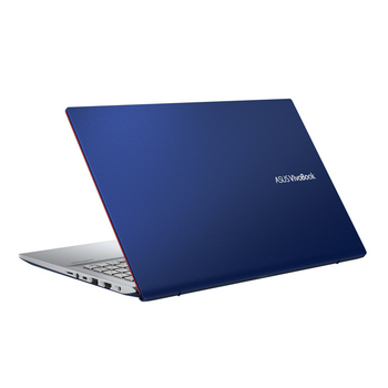 VivoBook S15_S531_Product photo_2B_Cobalt Blue_10.jpg