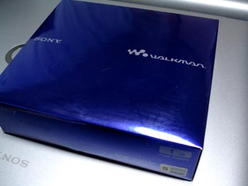 Sony 好きが語るblog | SSブログ