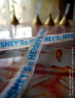 HERSHEY’S
