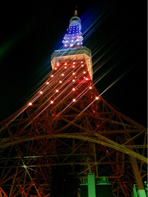 トリコロールの東京タワー.jpeg