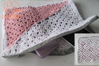 tablet pouch