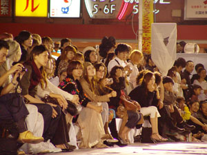 歌舞伎町るねっさんすBlog by てらたにこういち | SSブログ