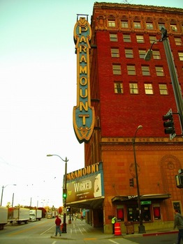 Paramount Theatre