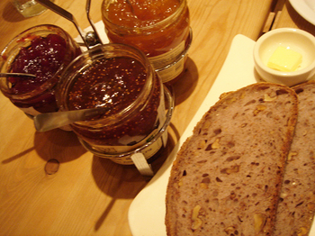 Le Pain Quotidien