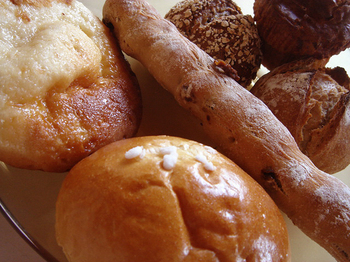 Le Pain Quotidien