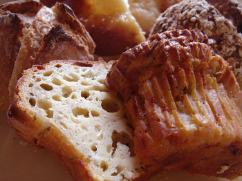 Le Pain Quotidien