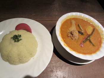 cafe amar