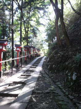 鞍馬寺3