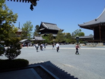 知恩院3