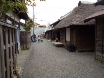 浦安市郷土博物館3