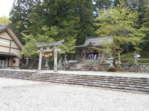 白川八幡神社2