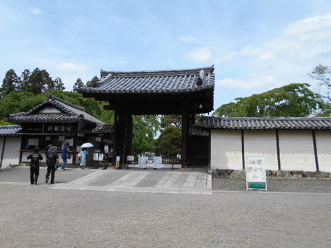 醍醐寺1