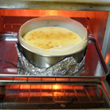 分解する 情熱的 リスナー トースター で スポンジ ケーキ Rabian Jp