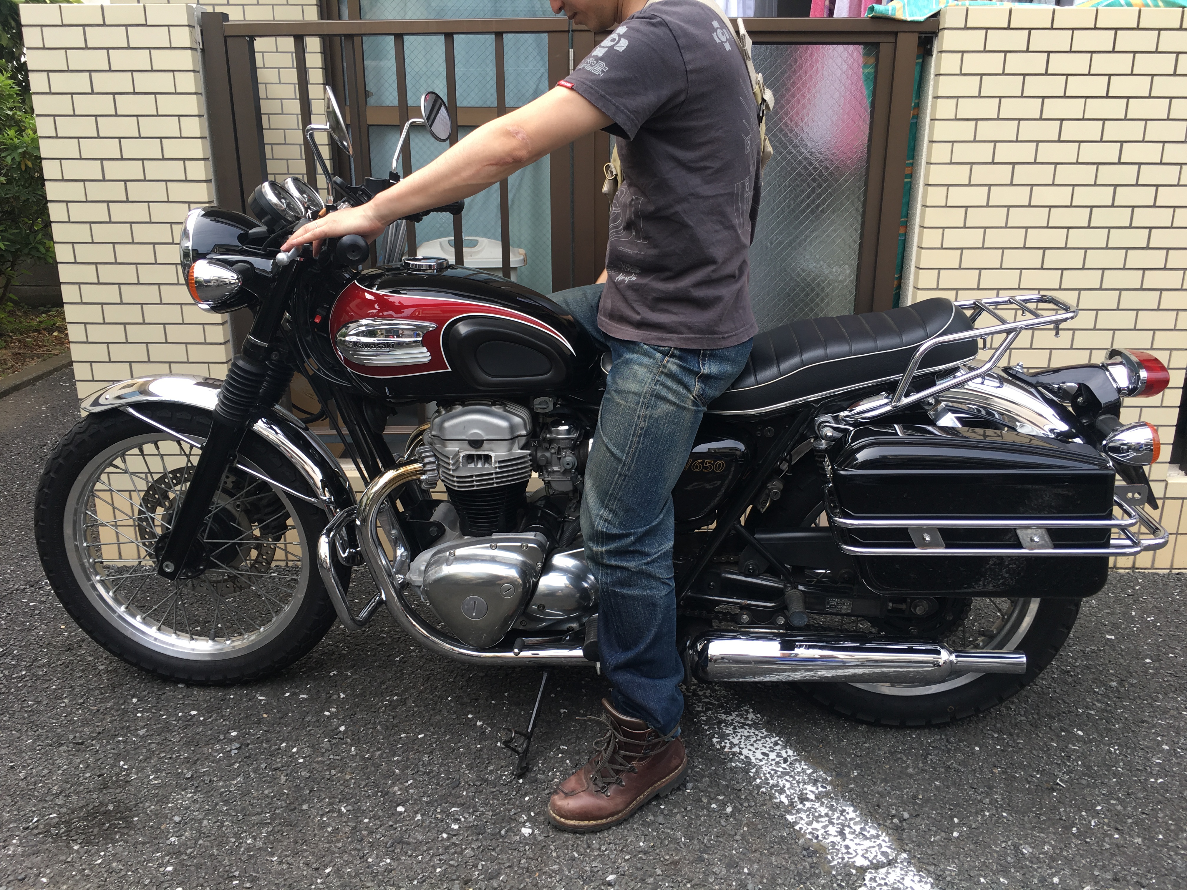 w650 デイトナ　cozy シート DAYTONA（バイク用品） DAYTONA デイトナ コージーシート (COZY