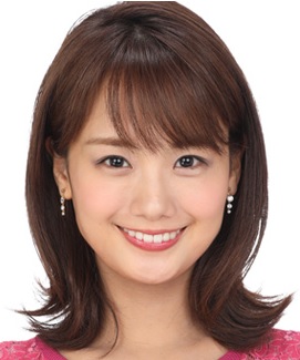 女子アナウンサーについてのブログ